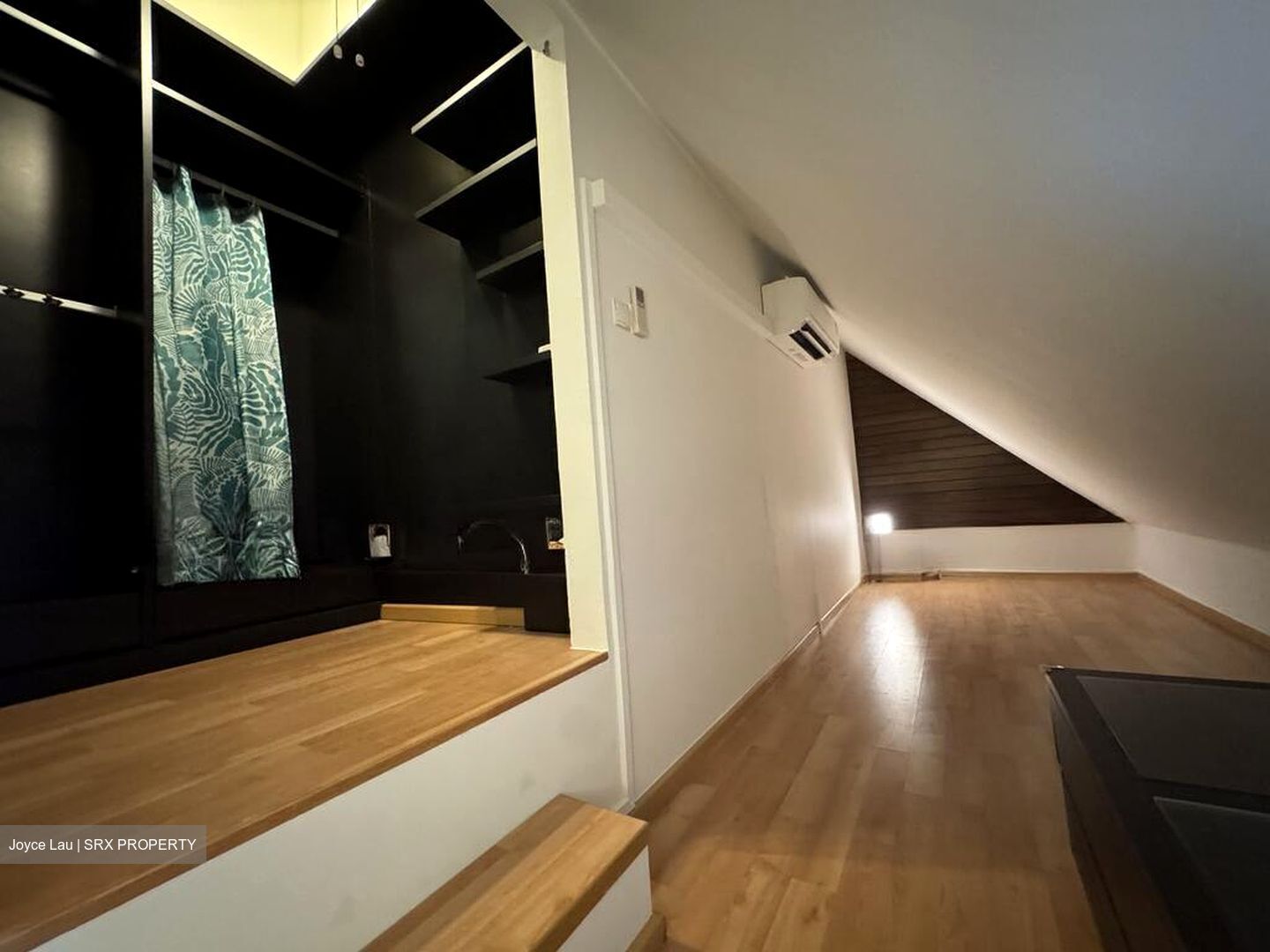 The Ford @ Holland (D10), Condominium #501208671